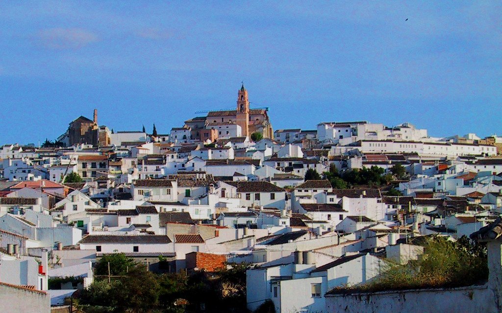 Subasta Online Casa en Baena Córdoba