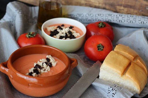 Gastronomía en Córdoba