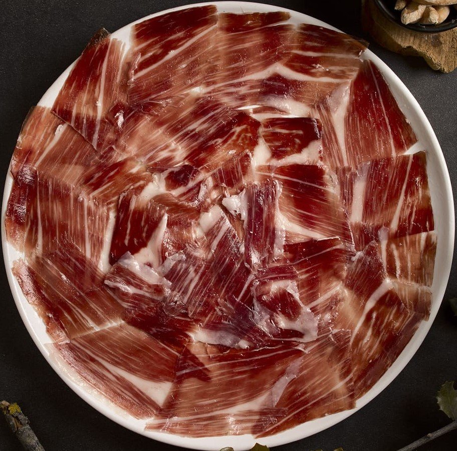 Jamón de Los Pedroches